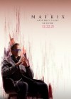 The Matrix Resurrections poster