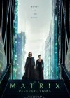 The Matrix Resurrections poster