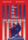 The Mauritanian poster