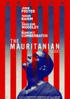 The Mauritanian poster