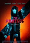 The Protege poster