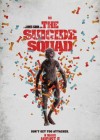 The Suicide Squad poster