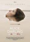 Alice, Darling poster