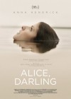 Alice, Darling poster