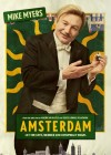 Amsterdam poster