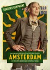 Amsterdam poster