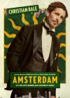 Amsterdam poster