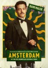 Amsterdam poster