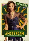 Amsterdam poster