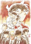 Detective Conan: The Bride of Halloween poster