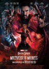 Doctor Strange in the Multiverse of Madness poster