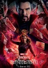 Doctor Strange in the Multiverse of Madness poster