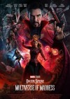 Doctor Strange in the Multiverse of Madness poster