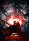 Doctor Strange in the Multiverse of Madness poster