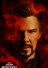 Doctor Strange in the Multiverse of Madness poster