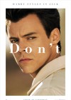 Don't Worry Darling poster