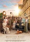 Downton Abbey: A New Era poster