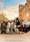 Downton Abbey: A New Era poster