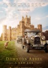 Downton Abbey: A New Era poster