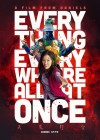 Everything Everywhere All at Once poster