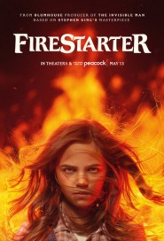 Firestarter poster