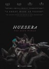 Huesera: The Bone Woman poster