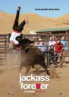 Jackass Forever poster