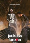 Jackass Forever poster