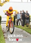 Jackass Forever poster