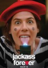 Jackass Forever poster