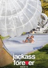 Jackass Forever poster