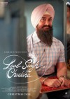 Laal Singh Chaddha poster