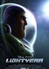 Lightyear poster