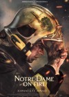 Notre-Dame on Fire poster