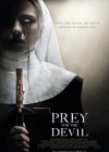 Prey for the Devil poster