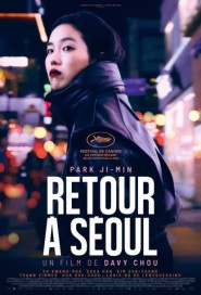 Return to Seoul poster