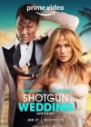 Shotgun Wedding poster