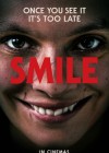 Smile poster