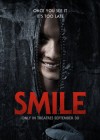 Smile poster