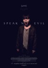 Speak No Evil poster