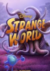 Strange World poster