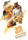 The Bad Guys poster