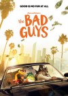 The Bad Guys poster