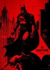 The Batman poster