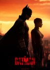 The Batman poster