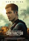 The Contractor poster