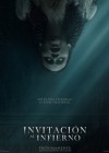 The Invitation poster