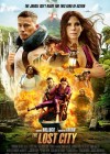 The Lost City poster