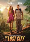 The Lost City poster