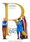 The Lost King poster